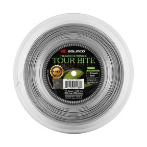 Dây tennis Solinco Tour Bite Soft 1.20 (Vỷ 12m)
