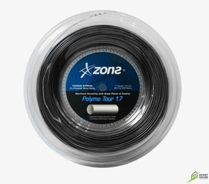 Dây tennis Zons Polymo Tour 17