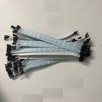 Dây test board (2 đầu cái) - lõi đồng lớn