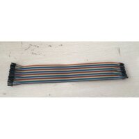 Dây test board cái- cái dài 20cm