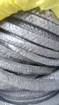 DÂY TÊT CHÈN CHÌ VUÔNG 10X10MM 12M/CUỘN