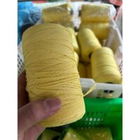 dây thả diều .  dù chi na siêu đep