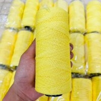 Dây Thả Diều Giá Rẻ - Day Thả Diều Vàng Siêu Bền Chắc Chắn Mới Nhất 2024