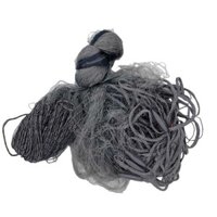 Dây Thả Nylon Đánh Cá Ba Lớp Lưới Đánh Bắt Tôm Nhỏ