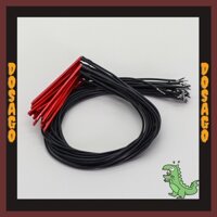 Dây thạch anh thanh đỏ cho cho EQ cho đàn guitar Acoustic và Classicn loại tốt