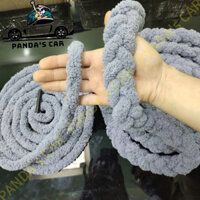 Dây thấm hút nước chuyên dụng hỗ trợ dán Phim cách nhiệt PANDA's CAR