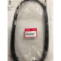Dây thắng sau Air Blade 2008 - 2009 - 2010 - 2011 - 2012 zin Honda / Dây phanh sau AB 110