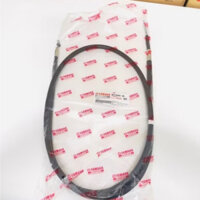 Dây thắng sau Nouvo 4 zin YAMAHA chính hãng / dây phanh Nouvo LX