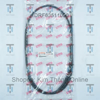 Dây thắng sau Nozza Yamaha VN _ 1DRF63511000