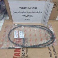 Dây thắng sau xe Cuxi Yamaha.KHÁCH HÀNG XEM THẬT KỸ SP TRƯỚC KHI CHỌN.