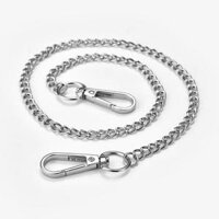 Dây thắt lưng CHAIN - Dây nịt xích nam nữ - Thắt lưng dây xích treo quần - Xích HX21