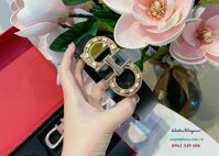 Dây thắt lưng nam cao cấp Salvatore Ferragamo 219020