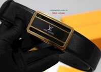 Dây thắt lưng nam hàng hiệu Louis Vuitton M1707