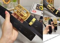 Dây thắt lưng nam Louis Vuitton M1805U (hàng order)