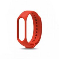 Dây thay thế TPU Mi band 3, Mi band 4 chính hãng