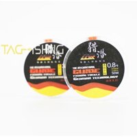 Dây thẻo hộp nhôm Guide MATH 50m