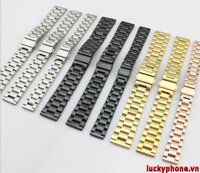 Dây thép đồng hồ LG G watch R