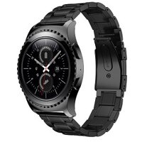 Dây Thép Đúc Cho SamSung Gear S2 Classic/Ticwatch 1/ Ticwatch 2/Moto 360 (2015)