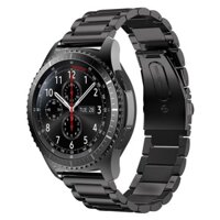 Dây Thép Đúc Cho SamSung Gear S3 Frontier/Classic metrophone