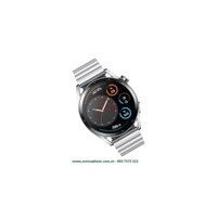 Dây thép đúc nguyên khối dành cho Huawei Watch GT 3 46mm / Watch GT Runner