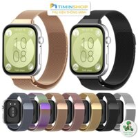 Dây Thép Huawei Watch Fit 3 (DTFIT3)