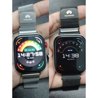 Dây thép milans Huawei Fit 3