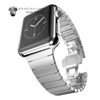 Dây thép stainless Apple watch