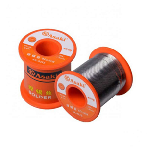 Dây thiếc hàn Asaki AK-9215 - 250g