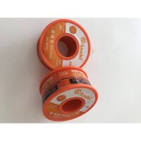 Dây thiếc hàn Asaki AK-9217 chính hãng giá rẻ-250g/1 cuộn