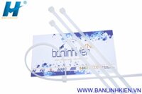 Dây Thít 5x300MM (20c)                                               Yêu thích