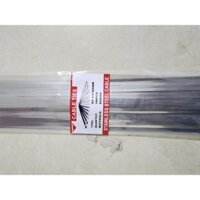 dây thít inox 304 4.6x400mm, 4.6x500mm