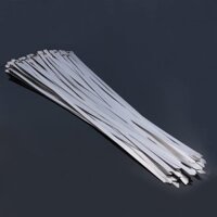 Dây thít inox 304 chất lượng cao loại 4.6x800mm
