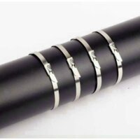 Dây thít inox 304 7.9x250mm-7.9x500mm