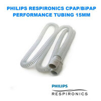 Dây thở dùng cho máy trợ thở CPAP BiPAP Philips Respironics DreamStation Slim Tubing- Ống thở