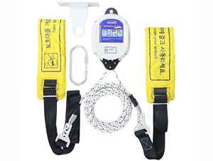 Dây thoát hiểm Nikawa KDD-15F