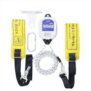 Dây thoát hiểm Nikawa KDD-30F