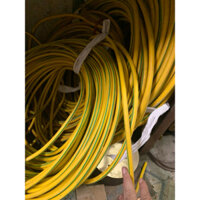 Dây thoát sét ,cáp bọc nhựa M70 (1x 70mm2 ) hãng KoHan korea ,lõi 19 sợi ( giá bán 1m