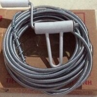 Dây thông cống 10-12m