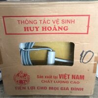 Dây thông cống 10m.