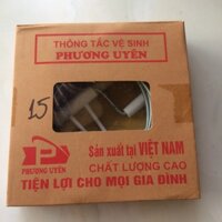 Dây Thông cống 15m, thông ống nước 20m