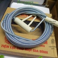 DÂY THÔNG CỐNG HUY HOÀNG 20M