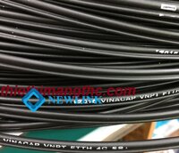 Dây thuê bao quang 4FO ống lỏng - Vinacap