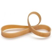 DÂY THUN BẢN LỚN (BỊCH 0.5KG)