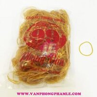 Dây thun cột đồ Bịch 400 gam - Nhỏ