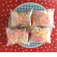 Dây Thun Cột Tóc - 50g