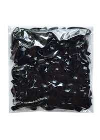 Dây Thun Cột Tóc - Đen M