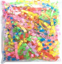 Dây Thun Cột Tóc - Màu M