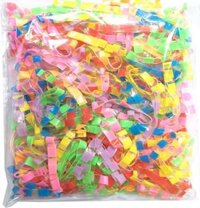 Dây Thun Cột Tóc - Màu M