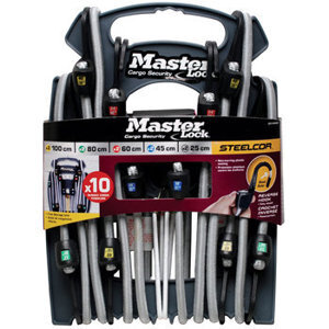 Dây thun Master Lock 3042EURDAT