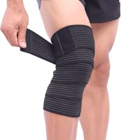 Dây Thun Quấn Chân Gối Đa Năng Aolikes Dài 120cm 1 Chiếc - 1 Chiếc